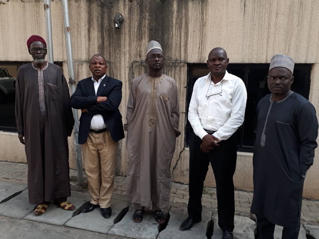 Alleged N49m Fraud: EFCC