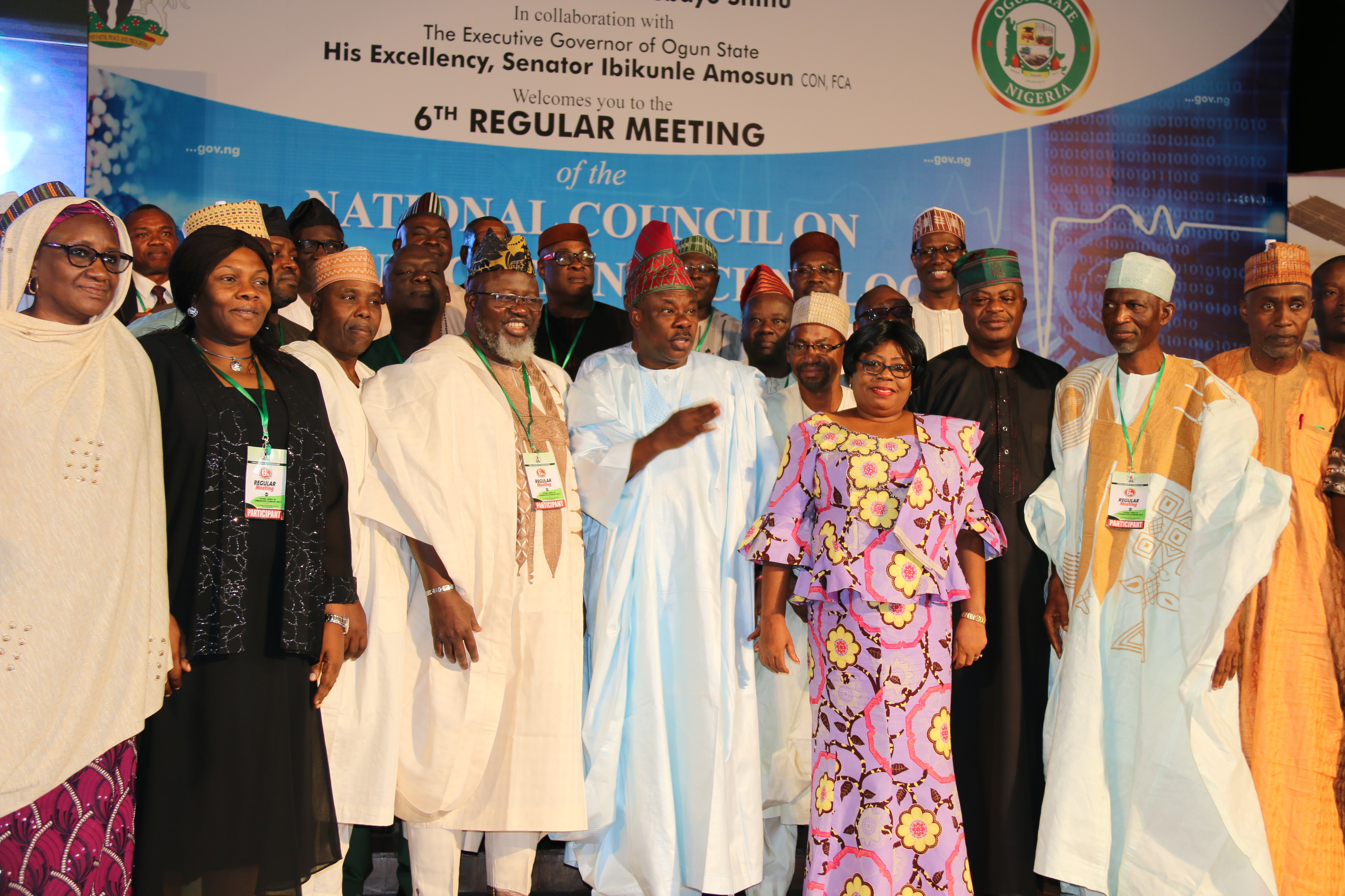 ICT sector attracted $40B FDI in 2018 — Shittu