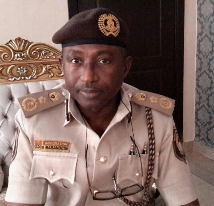 Visa on arrival paying off in Nigeria