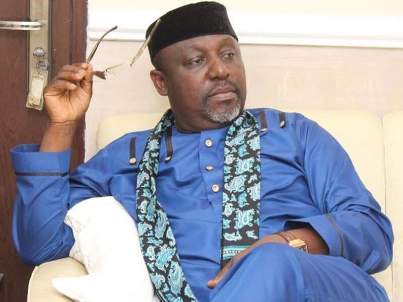 Imo Panel of Inquiry: Ex-Okorocha's aide sings, says Contractor bolted away with about N40 billion