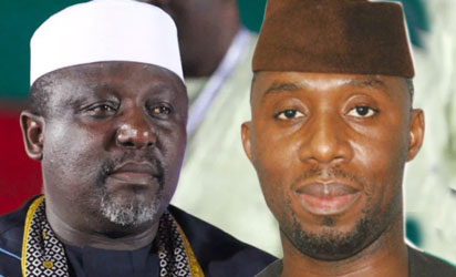 Action Alliance disowns Okorocha, Nwosu