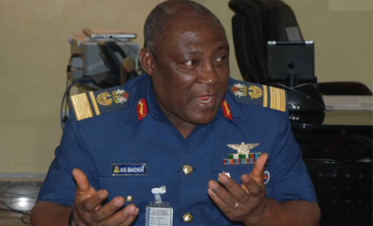 Buhari, Jonathan, Atiku, Okowa, Jibrilla, others condemn murder of Alex Badeh