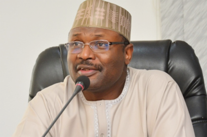 INEC drags EFCC, ICPC into 2019 polls