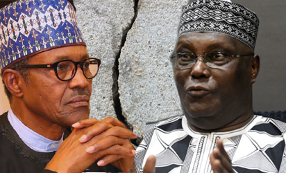 Buhari is in Panic — Atiku