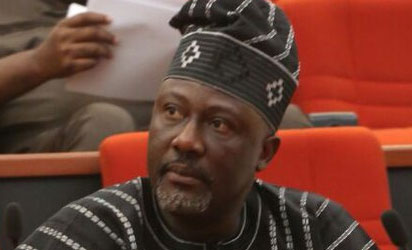 NGO to drag Police to UN over Melaye