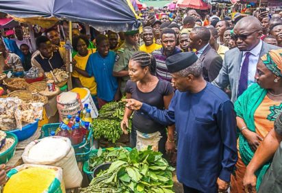 Trader Moni: Obasanjo either ignorant or mischievous