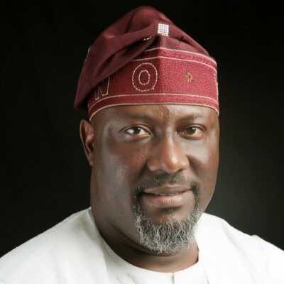 SENATOR MELAYE FINALLY SUCCUMBS TO ARREST