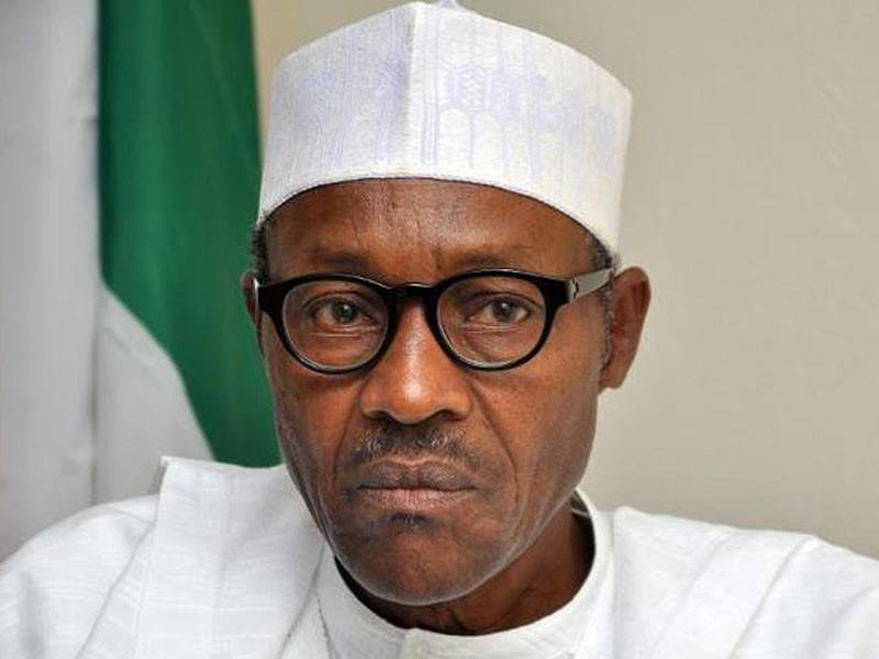 Show no mercy to bandits, President Buhari orders military