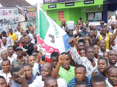 We’ll field candidates in Zamfara, Rivers, APC