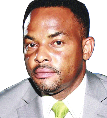 PMAN leadership disowns Pretty Okafor