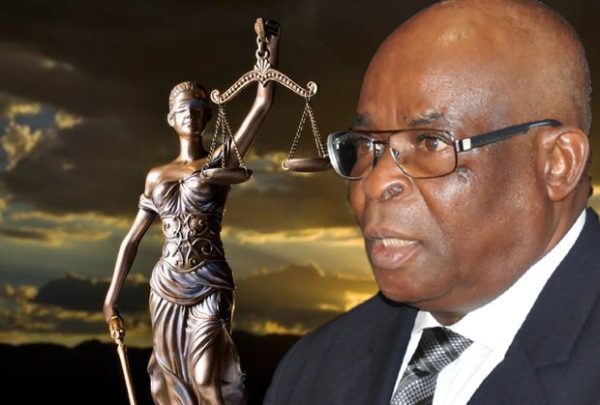 Onnoghen : Nwabueze calls for Buhari, Malami, Umar’s resignation for subverting constitution