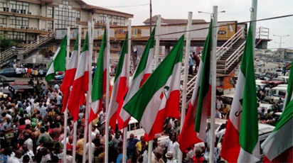 PDP tackles APC over rumoured 3rd term agenda