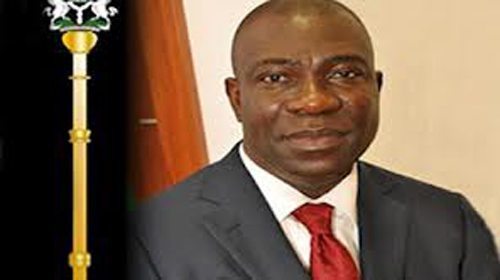 Ekweremadu Denies Pocketing N8billion From Constitution Amendment