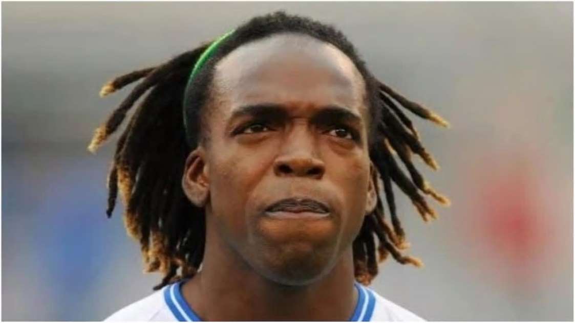 Martinez, 37, footballer dies of heart attack