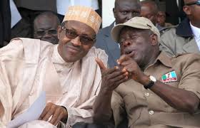 Oshiomhole backs #RevolutionNow, faults Sowore’s tactics