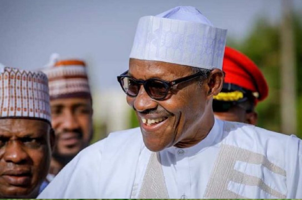 We are working hard to improve livelihood of Nigerians - President Buhari