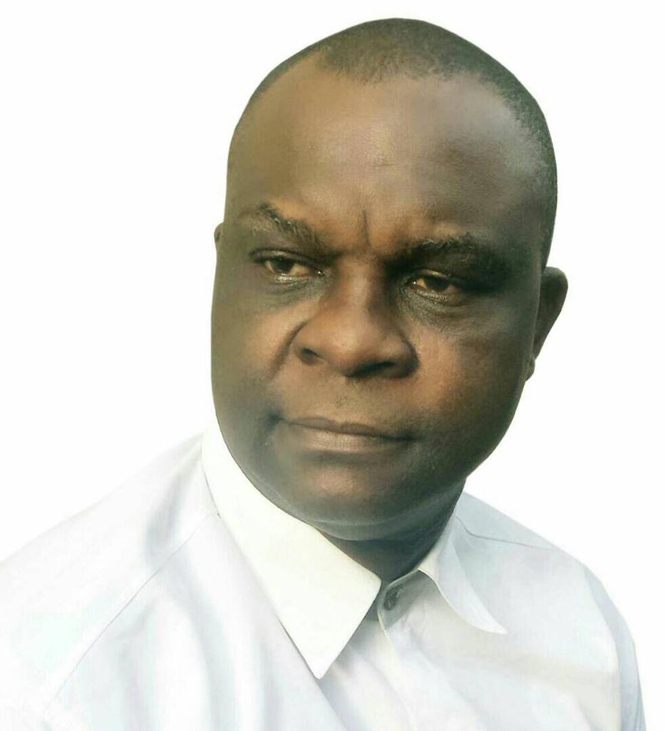 FAN NDUBUOKE AND TASK OF REVIVING SPORTS IN IMO STATE