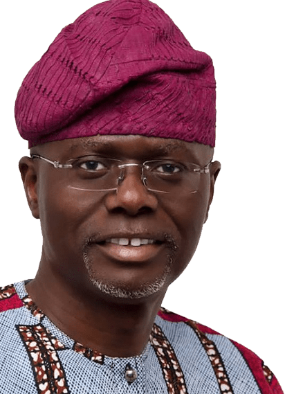Lagos Governor, Sanwo-Olu declares free bus ride for commuters on Christmas Day