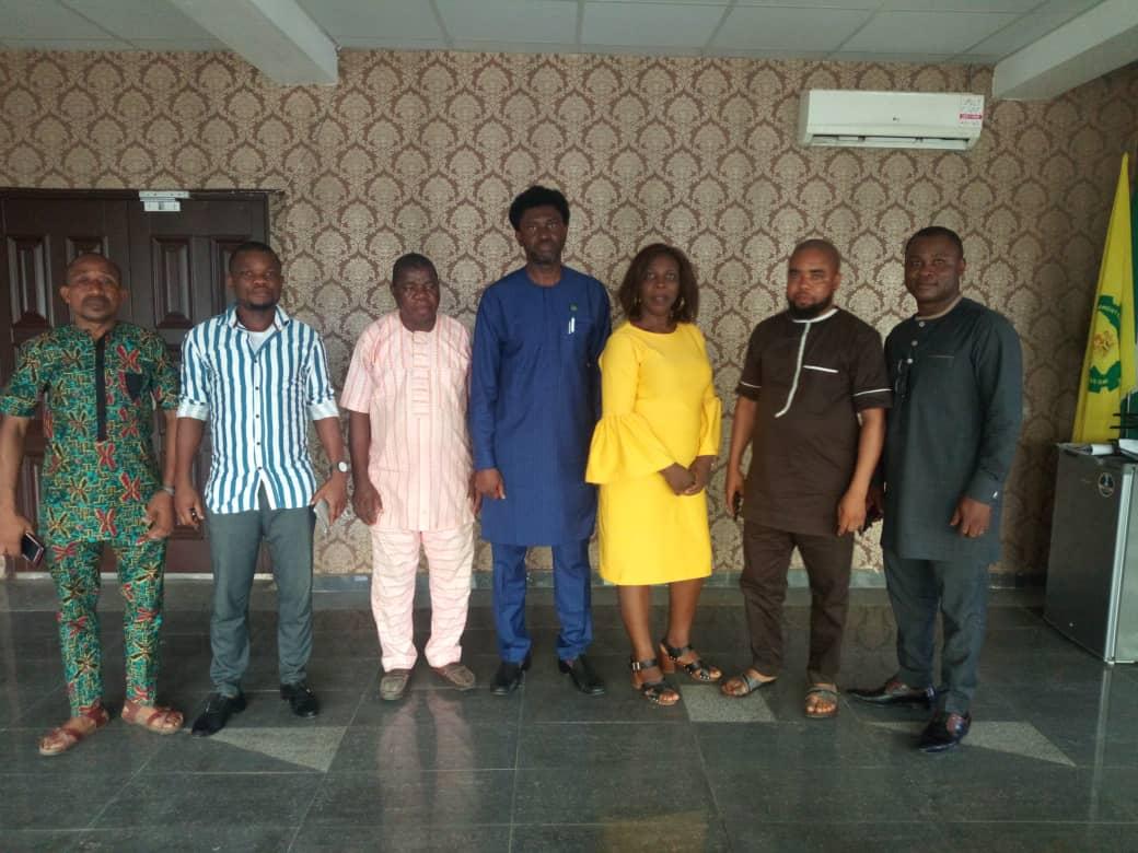 Imo: ISOPADEC moves to partner academia in developing oil bearing communities