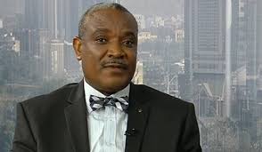 Obono-Obla asked to step aside over abuse of office: Solicitor-General takes over, ICPC investigates Charges