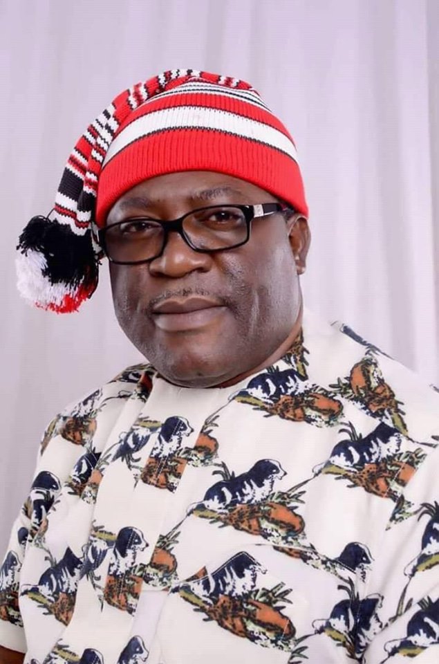 Madumere condemns attacks on Sen. Ekweremadu