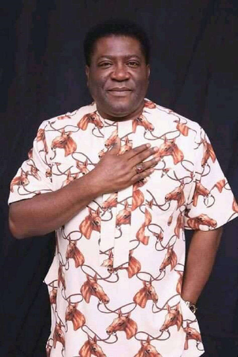Nigeria at 59: Madumere Congratulates President Buhari, Nigerians on Independence 