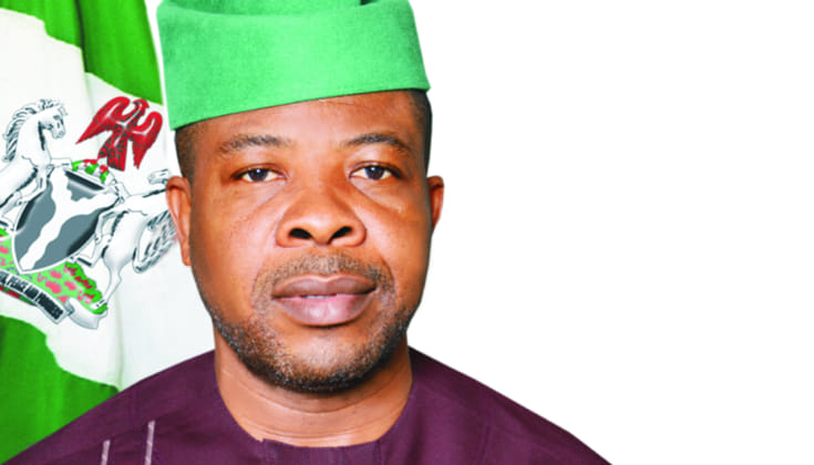 Flush out criminals from Imo, Gov. Ihedioha charges Security Agencies