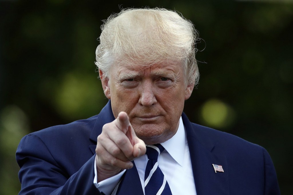 Trump whistleblower will testify before House Intelligence Committee ‘very soon’