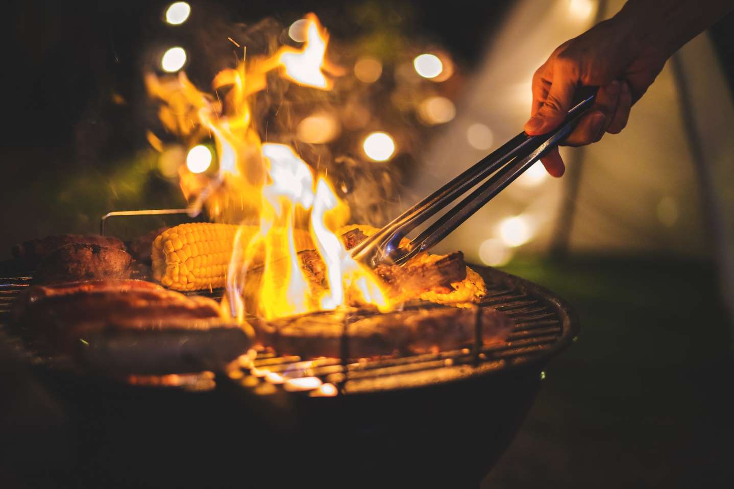 Australian Woman takes neighbours to court over smell from barbecues