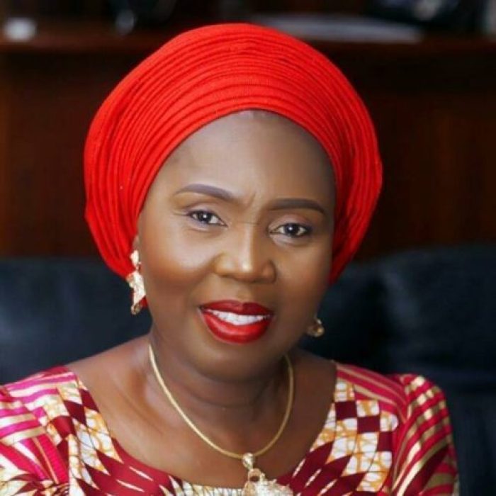 BEMORE Summer Bootcamp 2024: Empowering Young Nigerian Girls to Lead Change - Anyanwu-Akeredolu