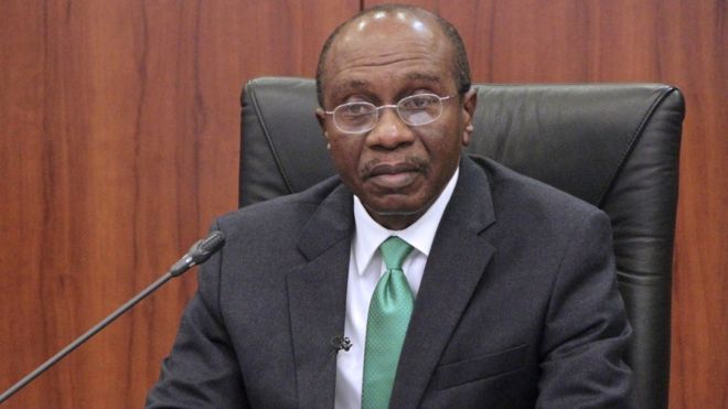 CBN sells N11.52 tn treasury bills in 9 months