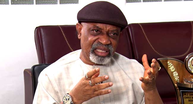 Minimum wage: Buhari instructs Ngige to quicken action