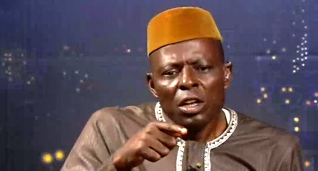 Tribunal verdict: Atiku can only win with PDP Judges -  Obun