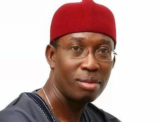 Delta govt to rehabilitate failed portions of federal roads across the state