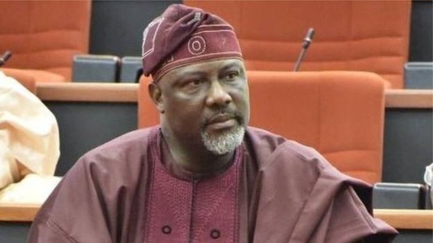 Melaye cries out as Adeyemi leads