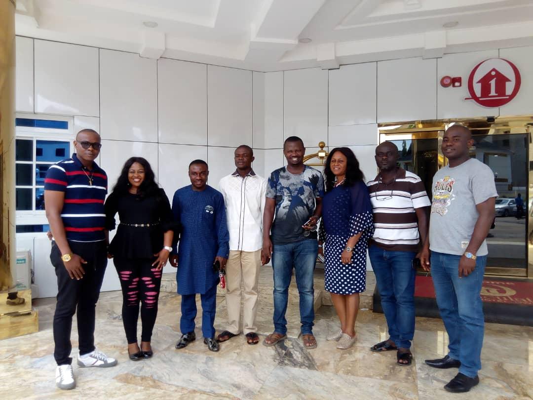 FEDPOLY - NEKEDE ALUMNI ASSOC. ENDS CONVENTION IN STYLE