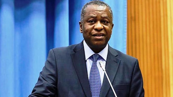 Nigeria exonerates Ghana on demolished high commission
