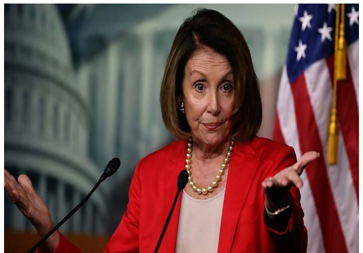US Congress begins impeachment inquiry Of Trump for alleged violation of Constitution
