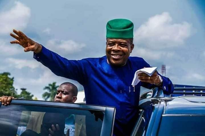Iron Gate: Imo reinforces security in Owerri metropolis