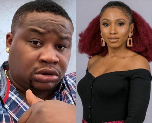 BBNaija: Mercy to get five endorsements, Cubana Chief priest promises