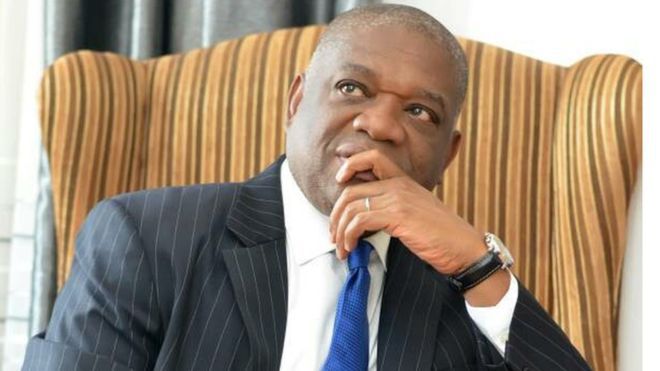 APC Senator Kalu representing Abia North sacked by Tribunal