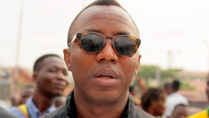 BREAKING: Court strikes out DSS motion, orders immediate release of Sowore