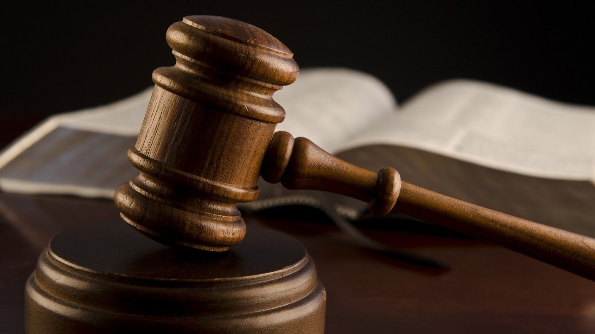 Court sentences two men to death by hanging for murder