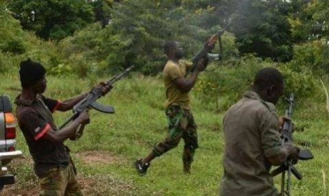 Insecurity: Roads in Northern Nigeria under siege — Senate