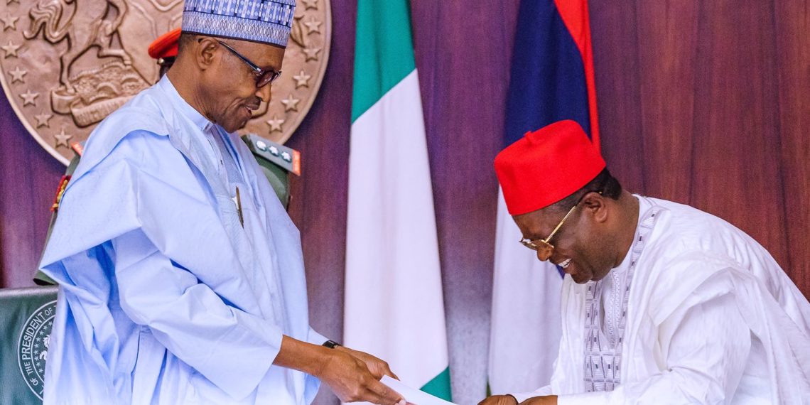 ‘Report that Umahi belongs to APC’ is untrue - Ebonyi PDP