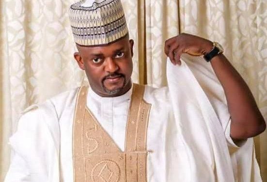 Just in: Bello's running mate to be sworn in as Kogi State new Deputy Governor
