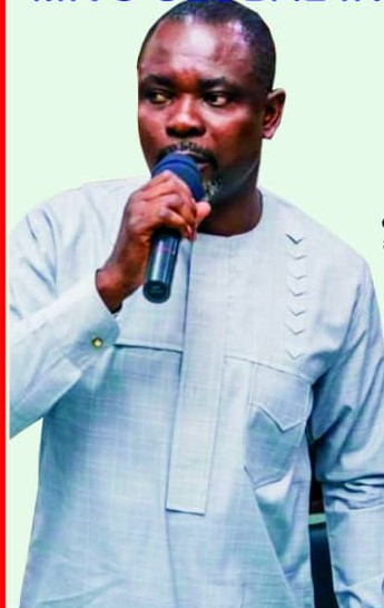 Nwosu hails Gov. Ihedioha's Chief of Protocol on Birthday
