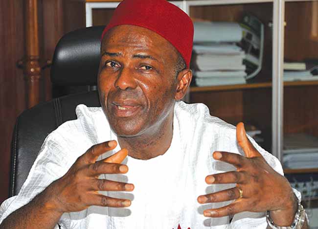 Pencil production has begun in Nigeria, Sc & Tech Minister hails development