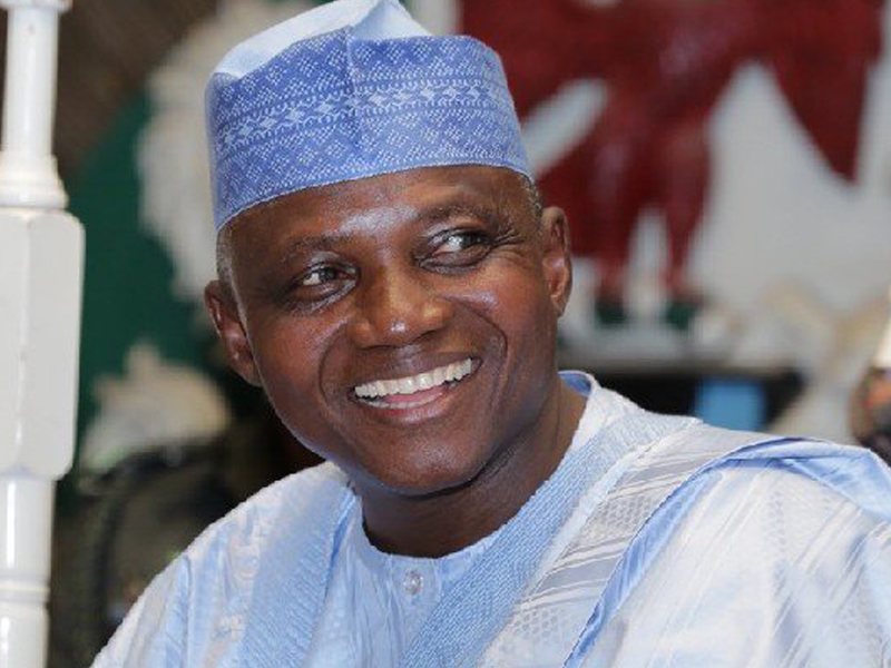 Kankara Kidnap: I’m Sorry For Kankara Kidnapped Number Gaffe, Garba Shehu Pleads