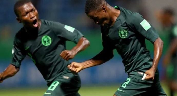 President Buhari to Nigerians, Learn from EAGLETS’ persistence, resilience to victory